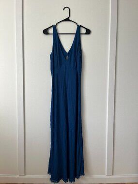 raquel allegra halter dress | Dresses | Raquel Allegra Silk Printed filter-dress:Casual